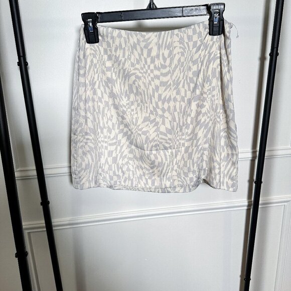 NEW Free People Beatrice Skirt Size 2 - Picture 2 of 5